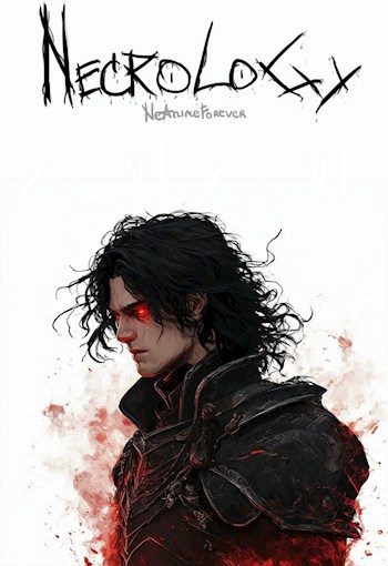 Обложка книги «Некролог»