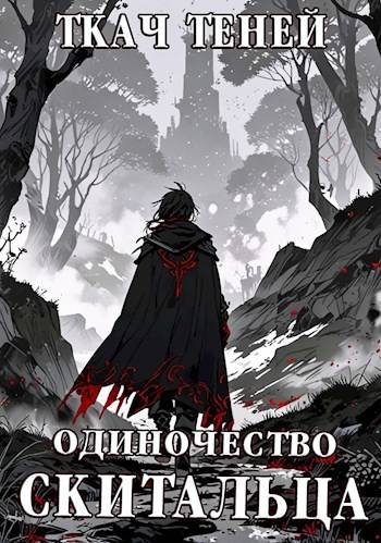 Обложка книги «Одиночество Скитальца. Том 2»