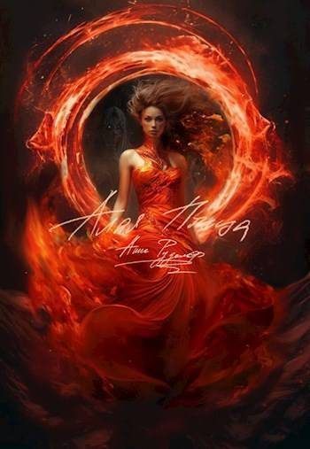 Обложка книги «Алая птица»