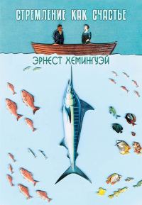 Обложка книги «Стремление как счастье»