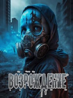 Обложка книги «Возрождение»