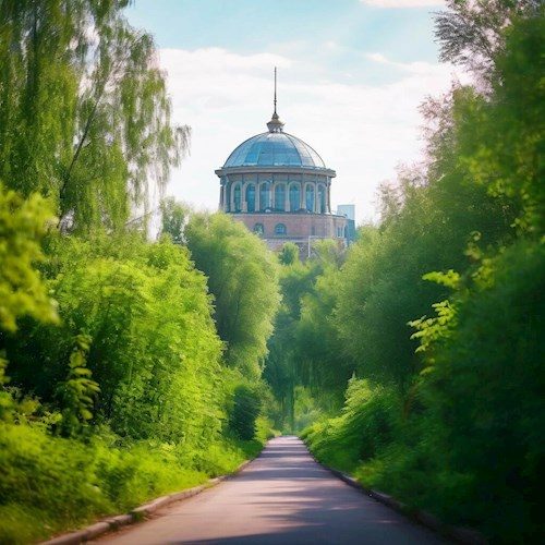 Обложка книги «Рыцарь, и его проблемы»