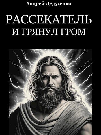 Обложка книги «И грянул гром»