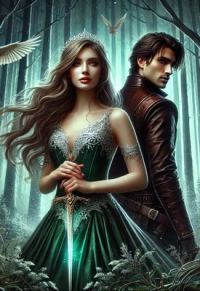 Обложка книги «Ветви прошлого»