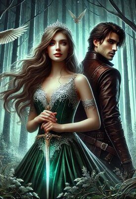 Обложка книги «Ветви прошлого»