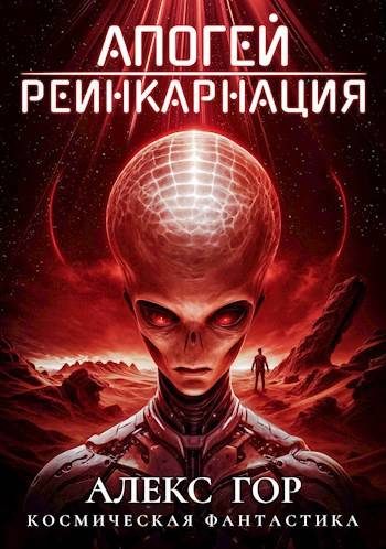 Обложка книги «Реинкарнация»