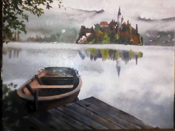 Обложка книги «На чужой войне»