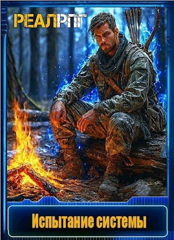 Обложка книги «Испытание системы»