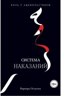 Обложка книги «Система Наказаний»