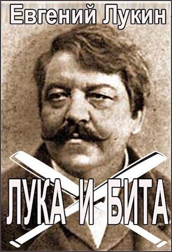 Обложка книги «Лука и бита»