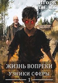 Обложка книги «Узники сферы»