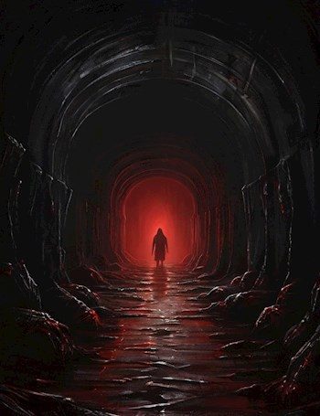 Обложка книги «Закулисье»