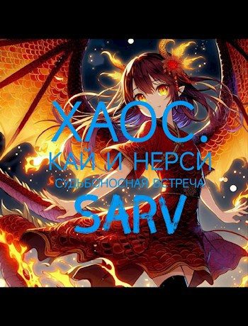 Обложка книги «Судьбоносная встреча»