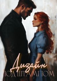 Обложка книги «Дизайн под штампом»