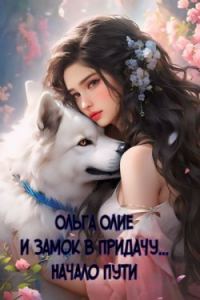 Обложка книги «И замок в придачу... Начало пути»