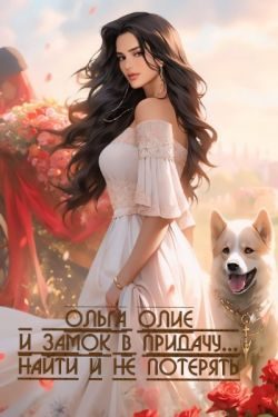 Обложка книги «И замок в придачу... Найти и не потерять»