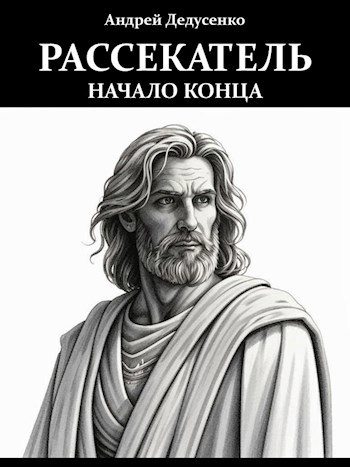 Обложка книги «Начало конца»