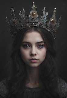 Обложка книги «Корона смерти»