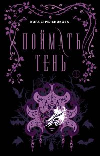Обложка книги «Поймать Тень»