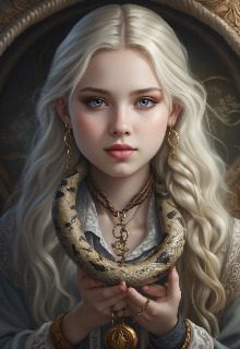 Обложка книги «Чужое проклятие»