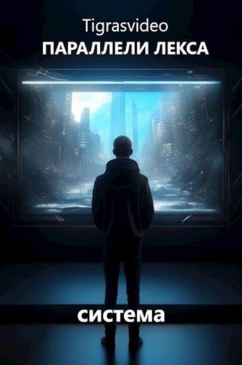 Обложка книги «Система»