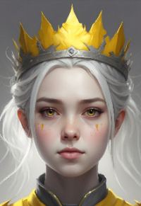 Обложка книги «Корона света»