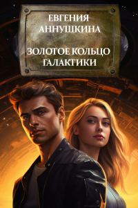 Обложка книги «Золотое кольцо Галактики»