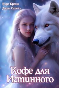 Обложка книги «Кофе для истинного»