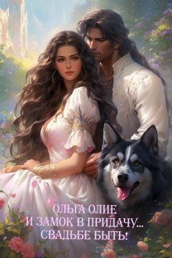 Обложка книги «И замок в придачу... Свадьбе быть!»