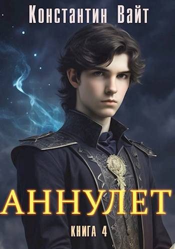Обложка книги «Князь II»
