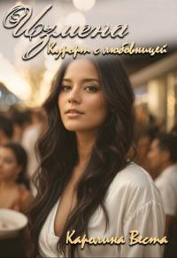 Обложка книги «Измена. Курорт с любовницей»