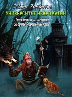 Обложка книги «Практика и теория жертвоприношений»