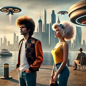 Обложка книги «DNR»