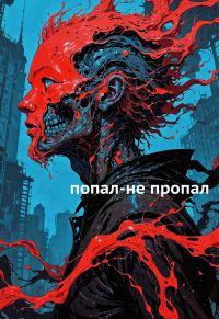 Обложка книги «Попал – не пропал. Книга 1»