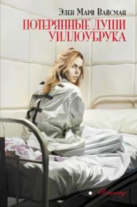 Обложка книги «Потерянные души Уиллоубрука»
