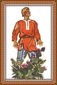 Обложка книги «Куколока»