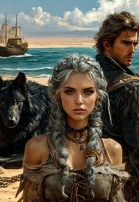 Обложка книги «Магия Лизы»