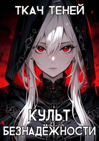 Обложка книги «Культ Безнадёжности»