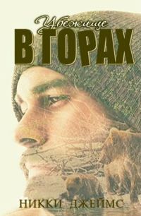 Обложка книги «Убежище в горах»