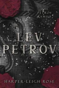 Обложка книги «Лев Петров»