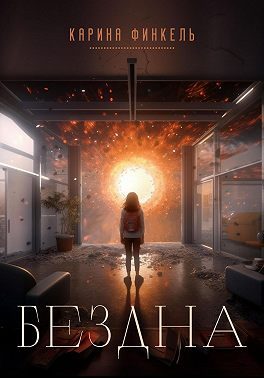 Обложка книги «Бездна»