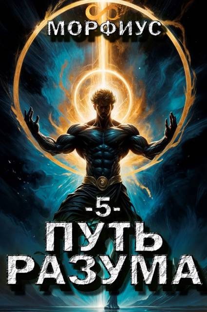 Обложка книги «Путь разума 5»