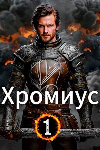 Обложка книги «Черная кровь. Пробуждение силы»