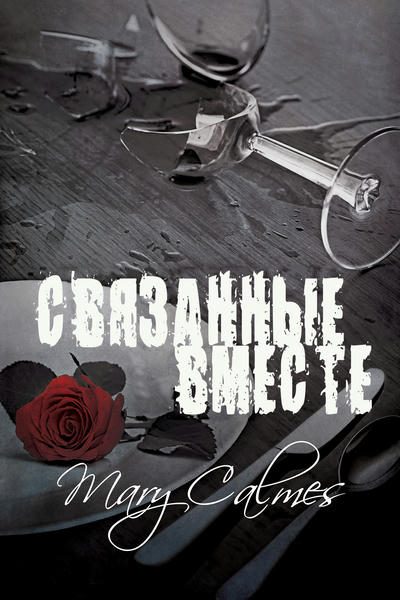 Обложка книги «Связанные вместе»