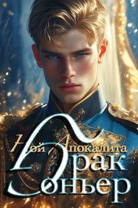 Обложка книги «Браконьер»