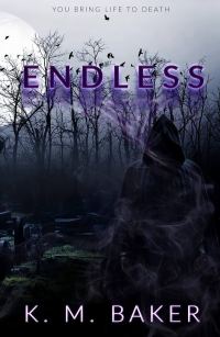 Обложка книги «Бесконечность»