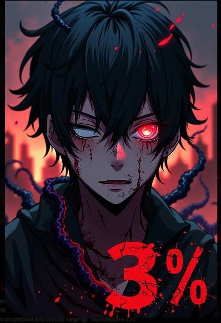 Обложка книги «Нулевая Зона 3%»