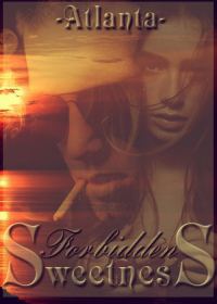Обложка книги «Forbidden Sweetness»