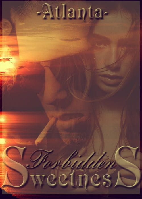 Обложка книги «Forbidden Sweetness»