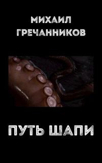 Обложка книги «Путь Шапи»